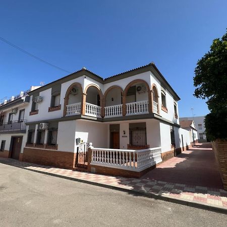 Casa Grande En Cordoba, Pueblo De La Victoria , 6 Dormitorios Eksteriør bilde