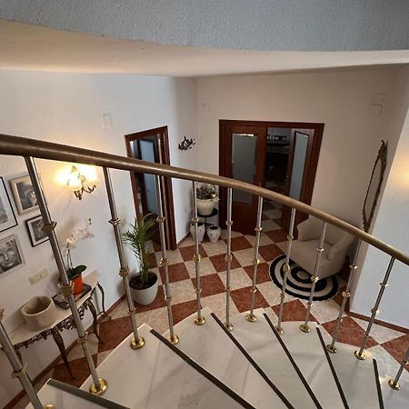 Casa Grande En Cordoba, Pueblo De La Victoria , 6 Dormitorios Eksteriør bilde