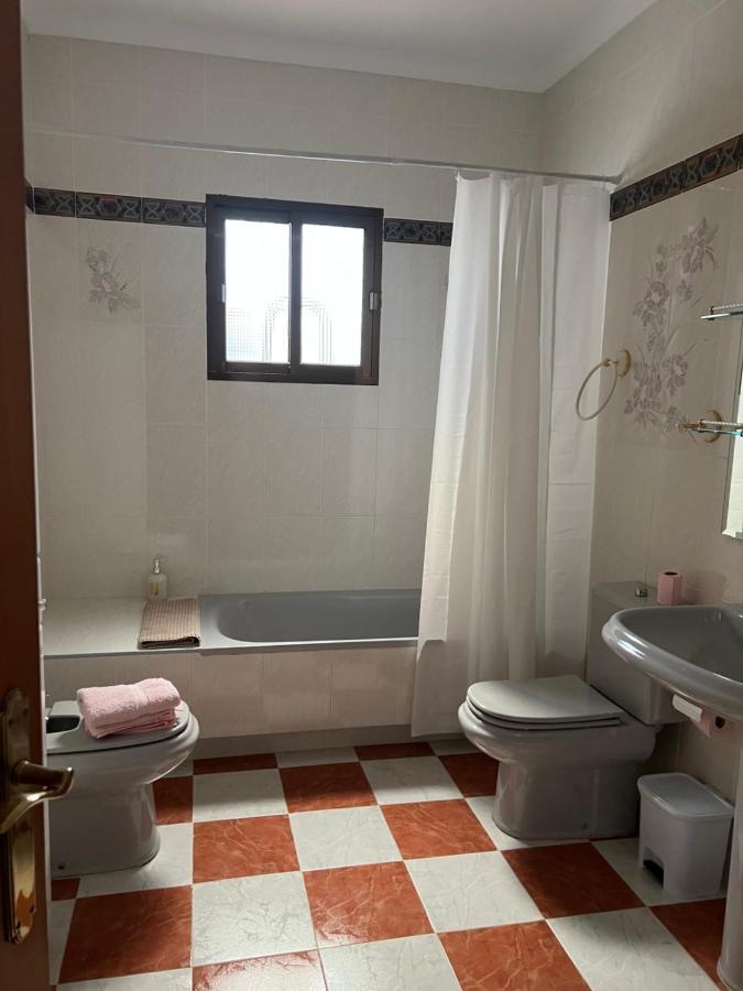 Casa Grande En Cordoba, Pueblo De La Victoria , 6 Dormitorios Eksteriør bilde