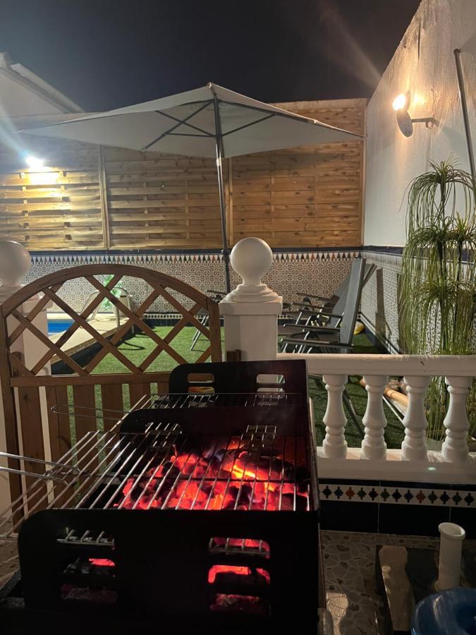 Casa Grande En Cordoba, Pueblo De La Victoria , 6 Dormitorios Eksteriør bilde