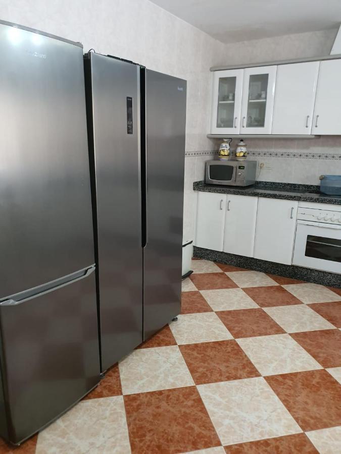 Casa Grande En Cordoba, Pueblo De La Victoria , 6 Dormitorios Eksteriør bilde