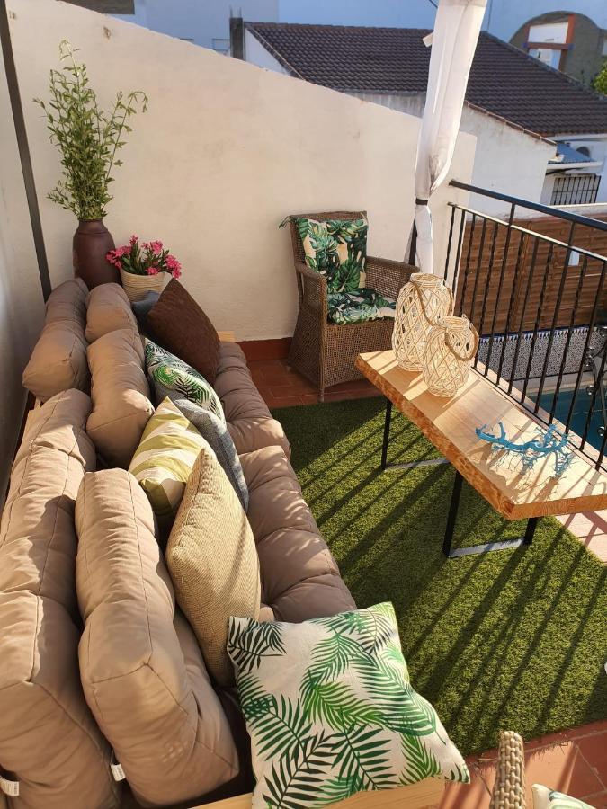 Casa Grande En Cordoba, Pueblo De La Victoria , 6 Dormitorios Eksteriør bilde