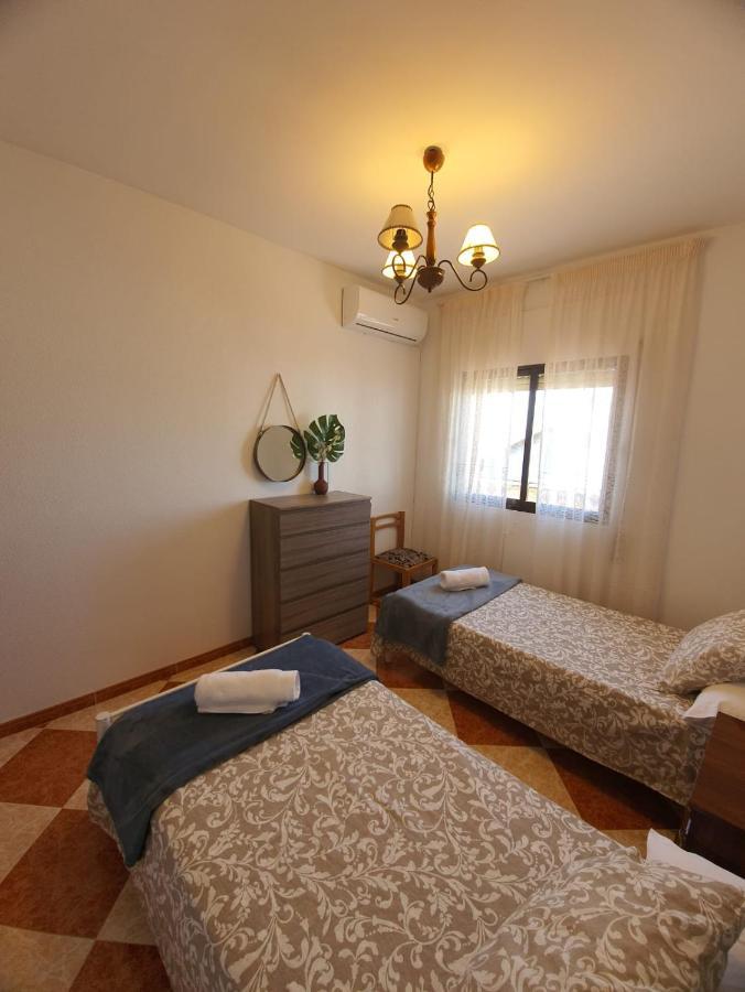 Casa Grande En Cordoba, Pueblo De La Victoria , 6 Dormitorios Eksteriør bilde