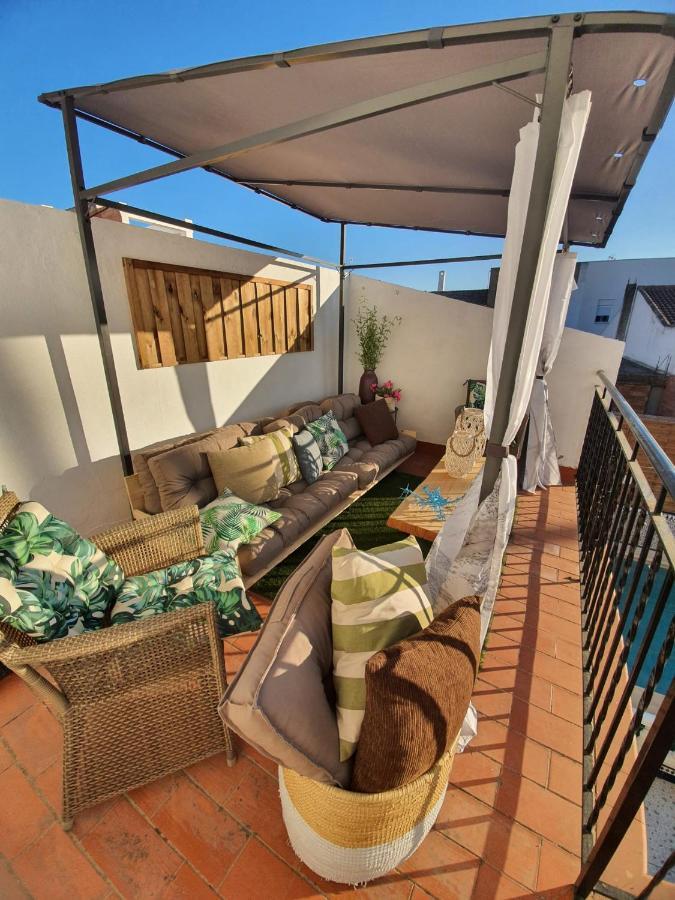 Casa Grande En Cordoba, Pueblo De La Victoria , 6 Dormitorios Eksteriør bilde