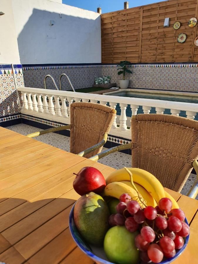 Casa Grande En Cordoba, Pueblo De La Victoria , 6 Dormitorios Eksteriør bilde