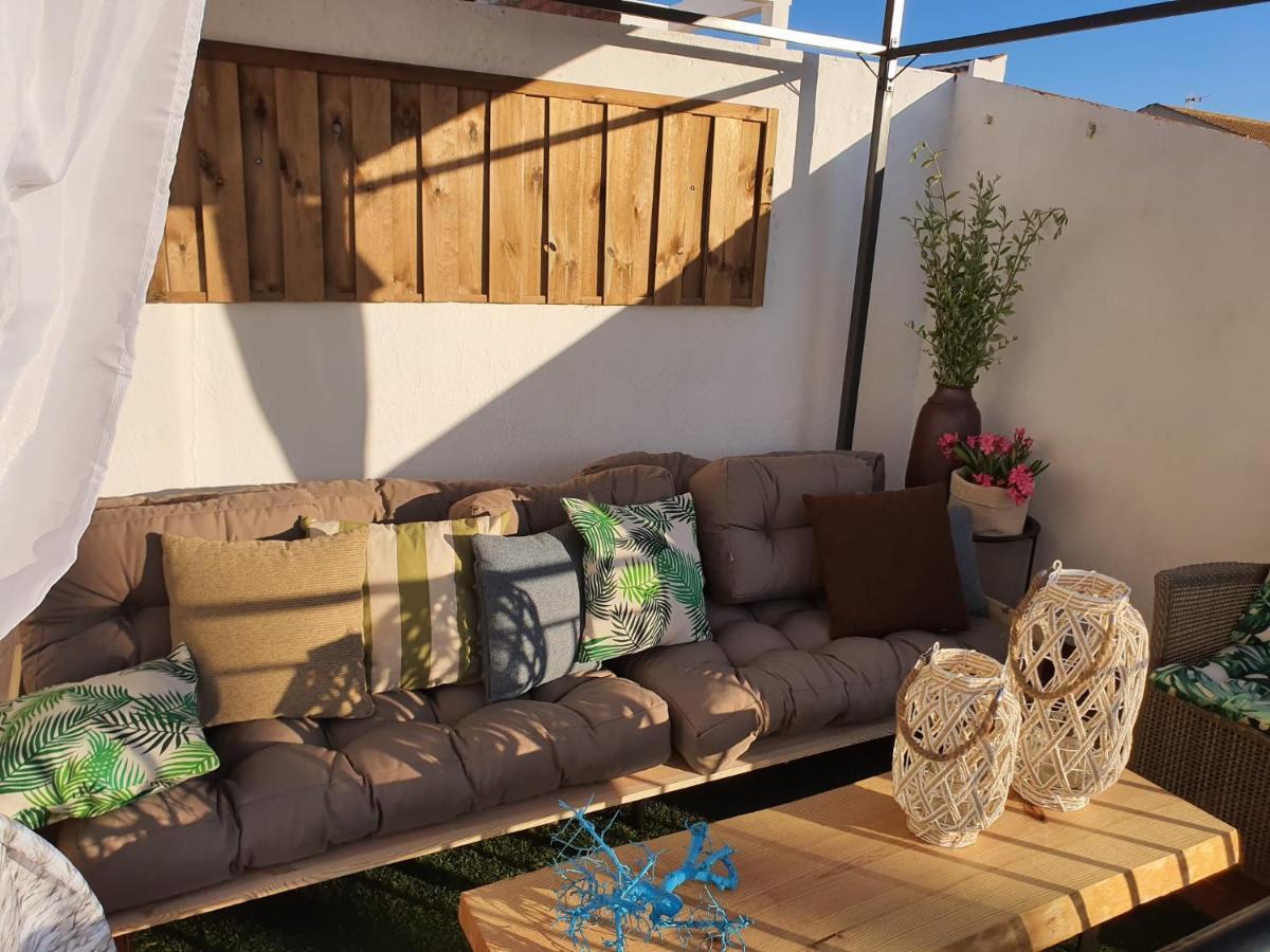 Casa Grande En Cordoba, Pueblo De La Victoria , 6 Dormitorios Eksteriør bilde