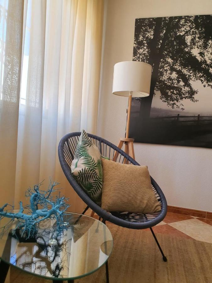 Casa Grande En Cordoba, Pueblo De La Victoria , 6 Dormitorios Eksteriør bilde