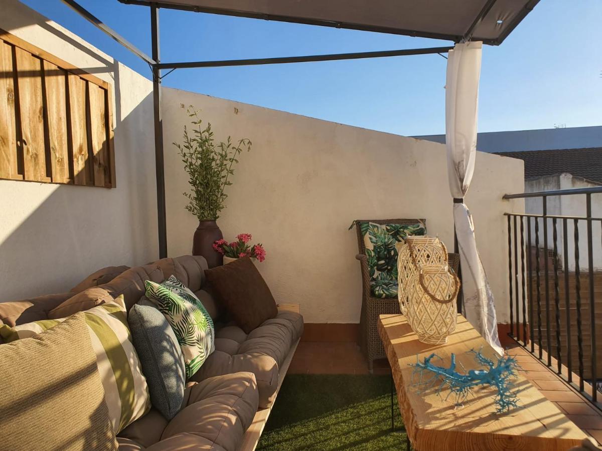 Casa Grande En Cordoba, Pueblo De La Victoria , 6 Dormitorios Eksteriør bilde