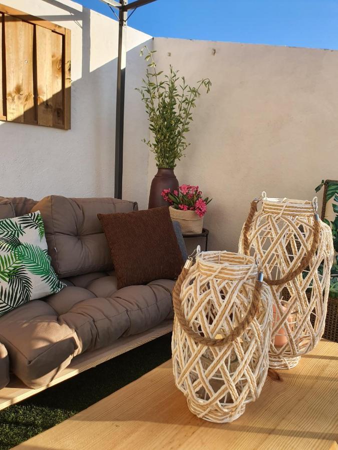 Casa Grande En Cordoba, Pueblo De La Victoria , 6 Dormitorios Eksteriør bilde