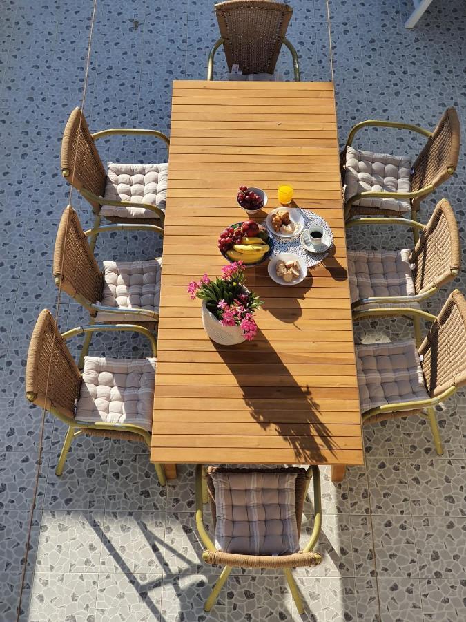Casa Grande En Cordoba, Pueblo De La Victoria , 6 Dormitorios Eksteriør bilde