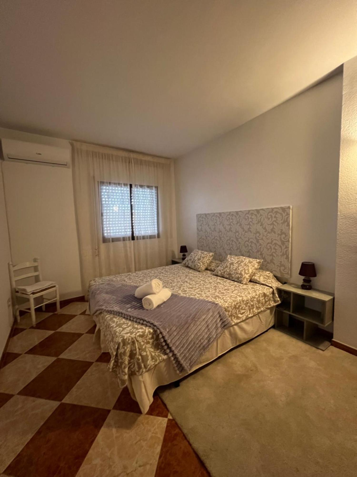 Casa Grande En Cordoba, Pueblo De La Victoria , 6 Dormitorios Eksteriør bilde