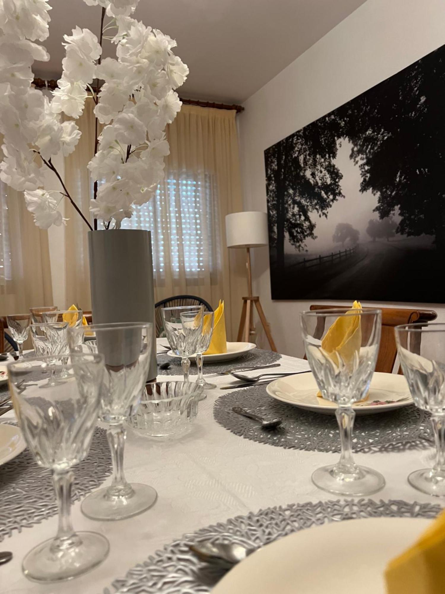 Casa Grande En Cordoba, Pueblo De La Victoria , 6 Dormitorios Eksteriør bilde