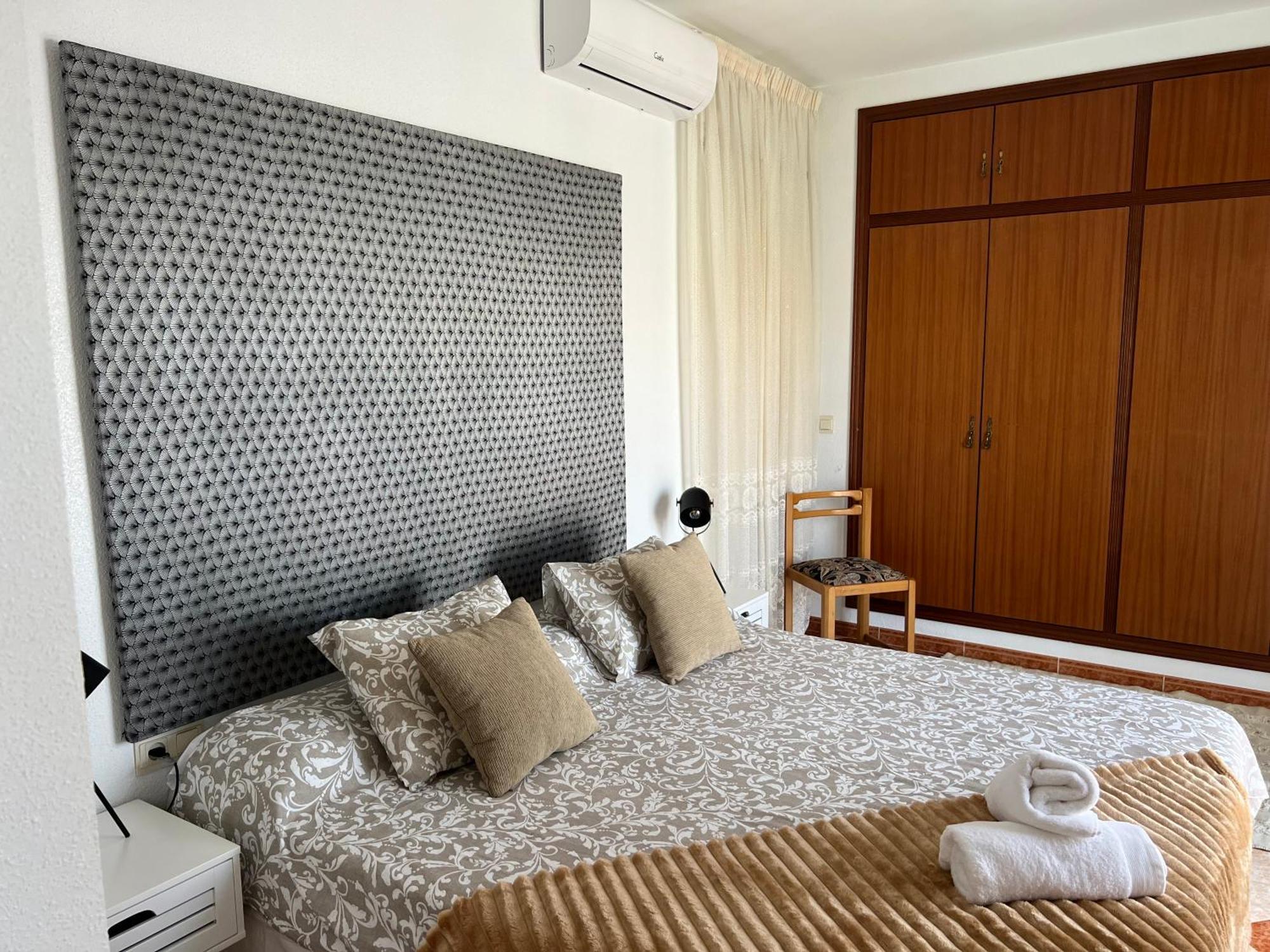 Casa Grande En Cordoba, Pueblo De La Victoria , 6 Dormitorios Eksteriør bilde