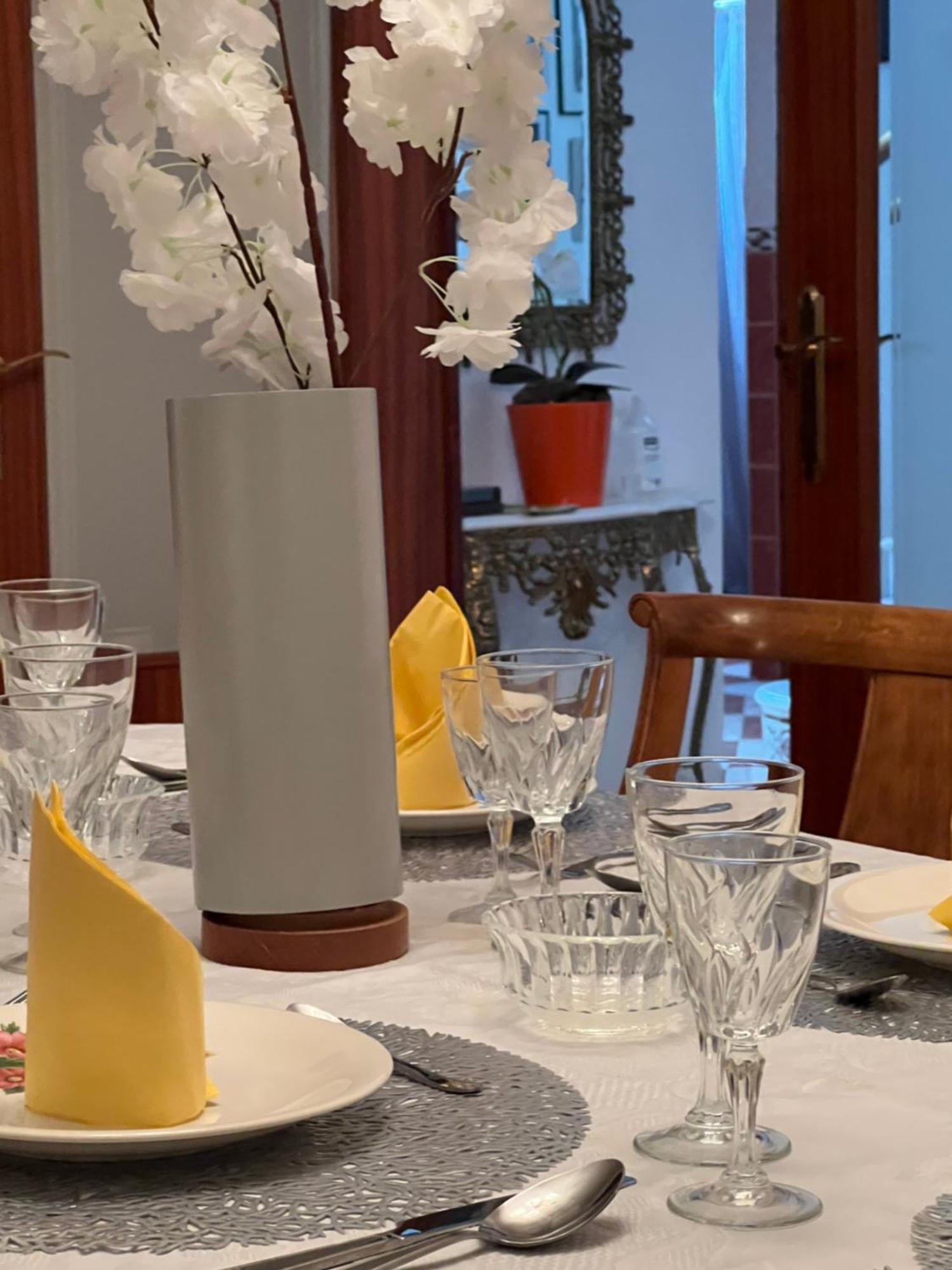 Casa Grande En Cordoba, Pueblo De La Victoria , 6 Dormitorios Eksteriør bilde