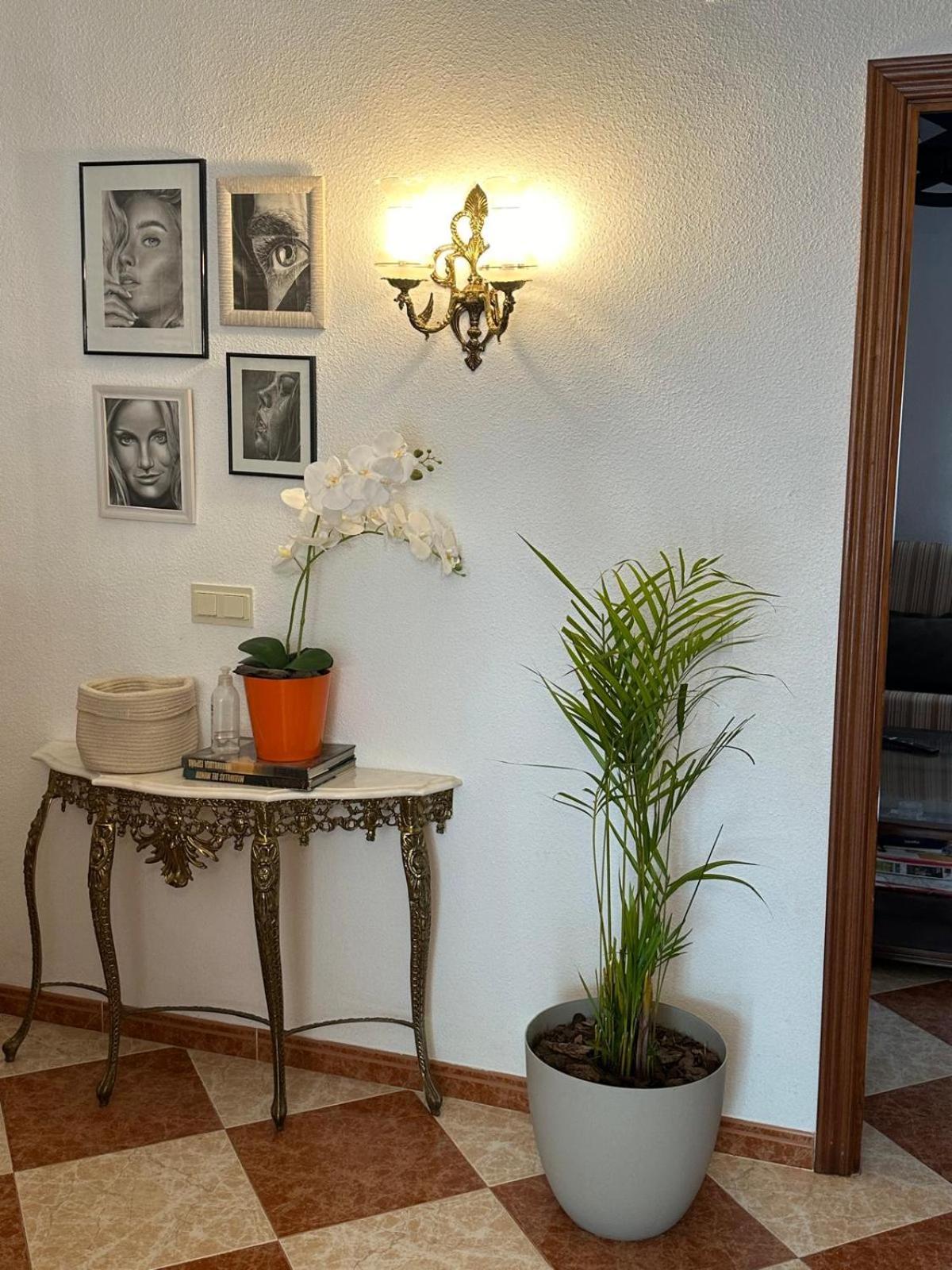 Casa Grande En Cordoba, Pueblo De La Victoria , 6 Dormitorios Eksteriør bilde