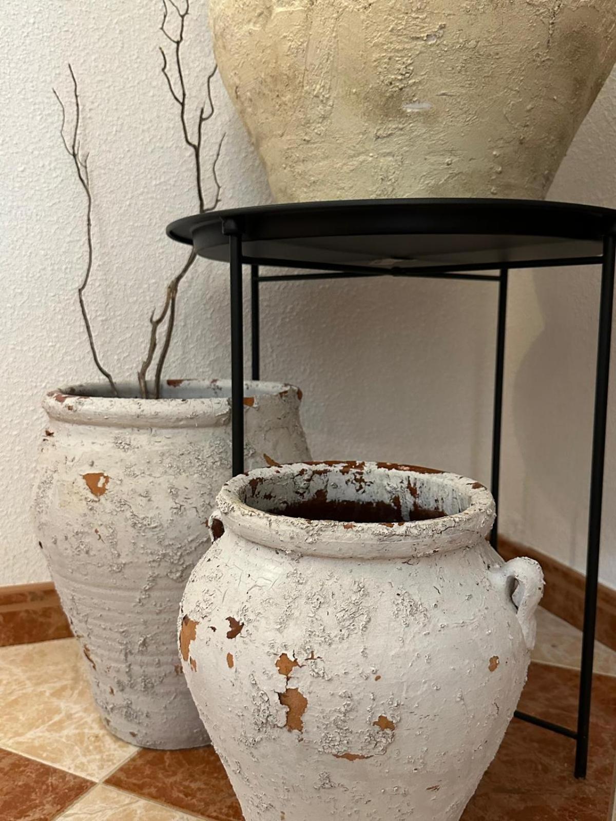 Casa Grande En Cordoba, Pueblo De La Victoria , 6 Dormitorios Eksteriør bilde