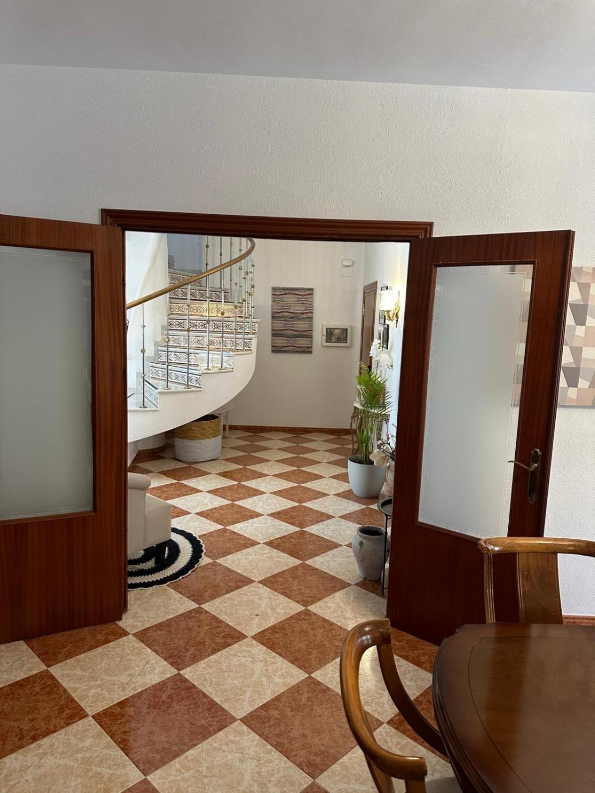 Casa Grande En Cordoba, Pueblo De La Victoria , 6 Dormitorios Eksteriør bilde