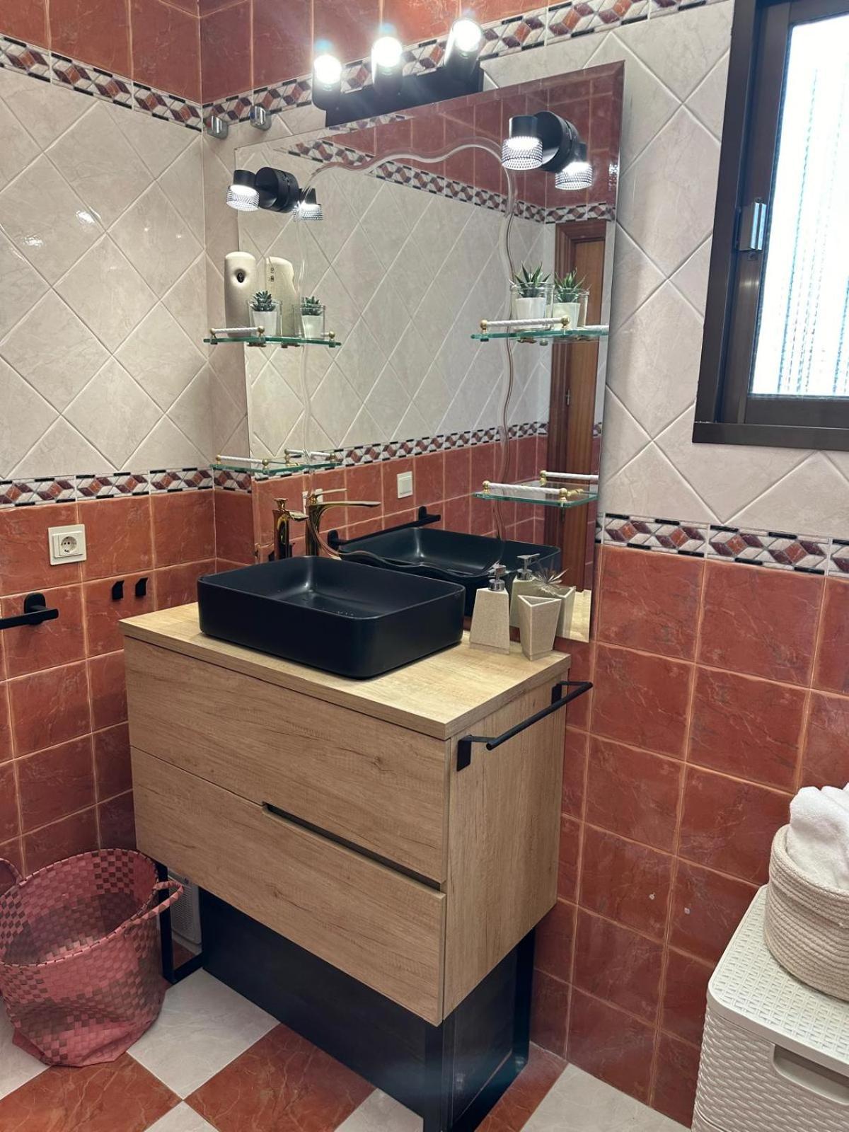 Casa Grande En Cordoba, Pueblo De La Victoria , 6 Dormitorios Eksteriør bilde