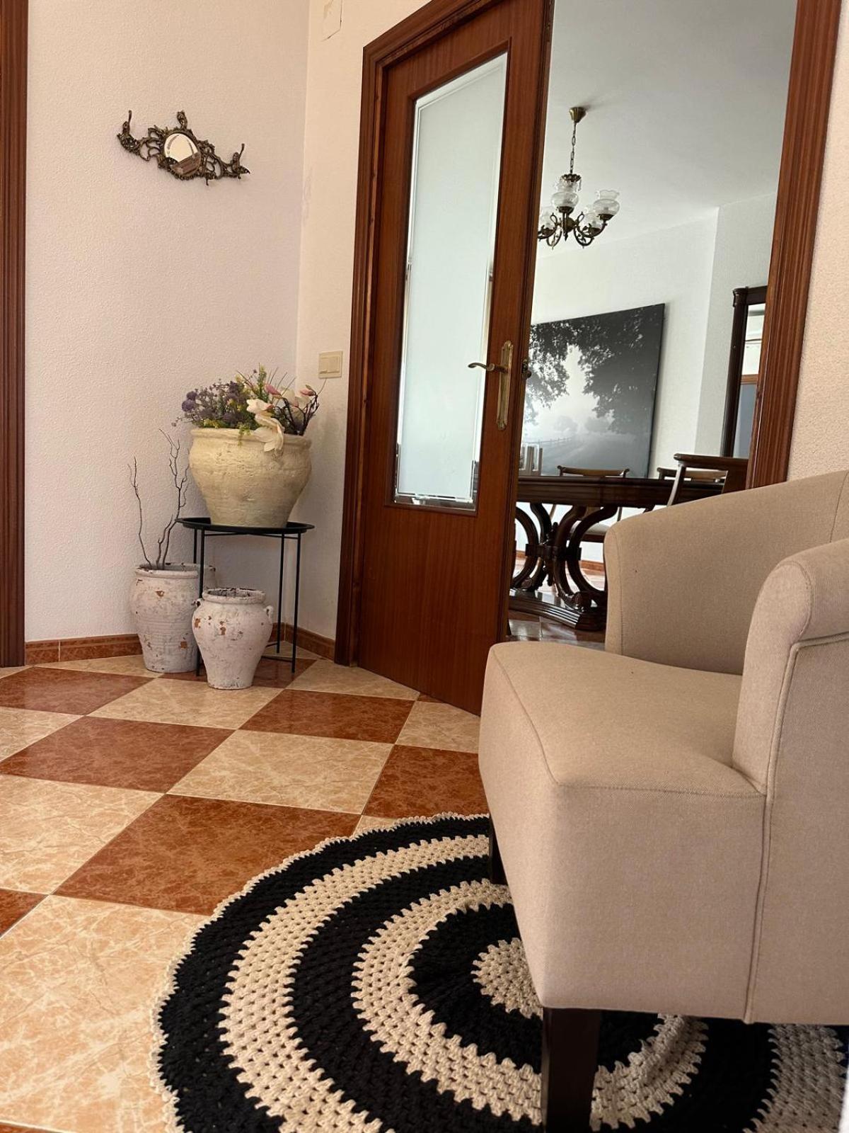 Casa Grande En Cordoba, Pueblo De La Victoria , 6 Dormitorios Eksteriør bilde