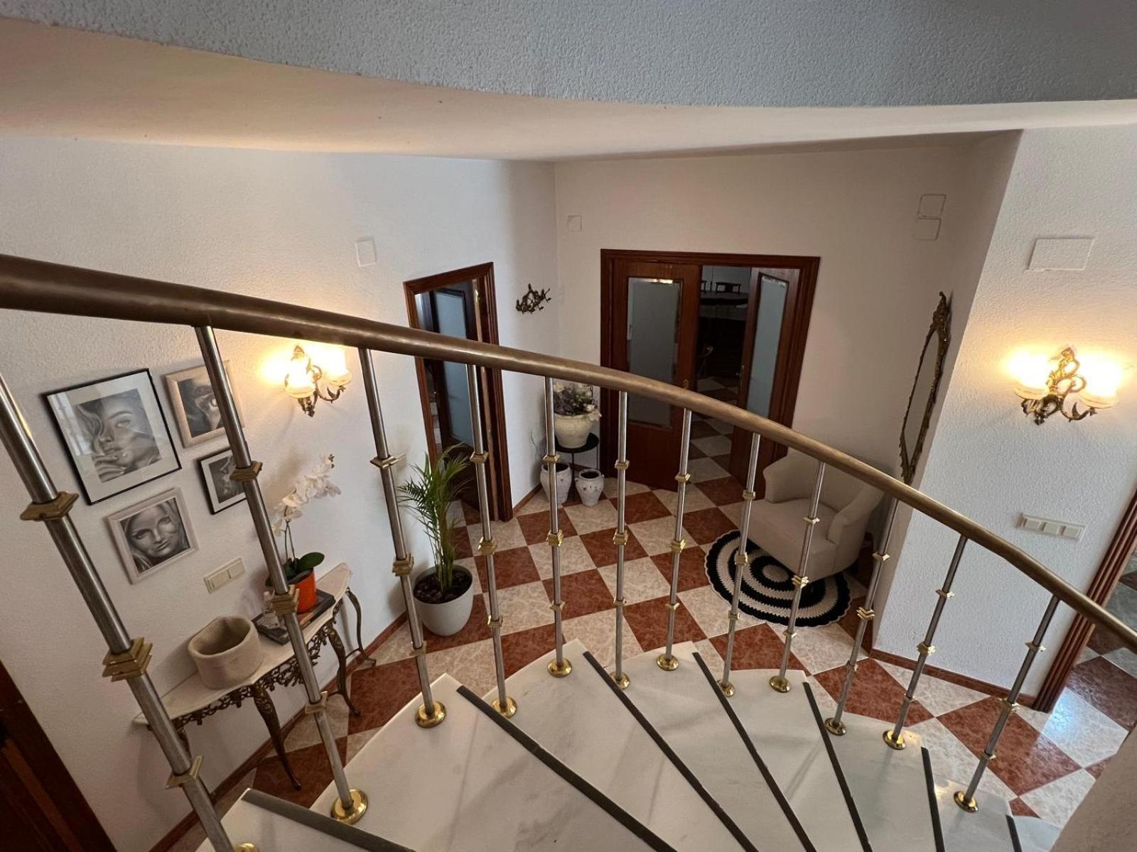 Casa Grande En Cordoba, Pueblo De La Victoria , 6 Dormitorios Eksteriør bilde