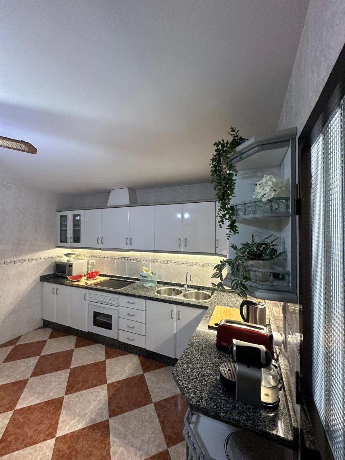 Casa Grande En Cordoba, Pueblo De La Victoria , 6 Dormitorios Eksteriør bilde