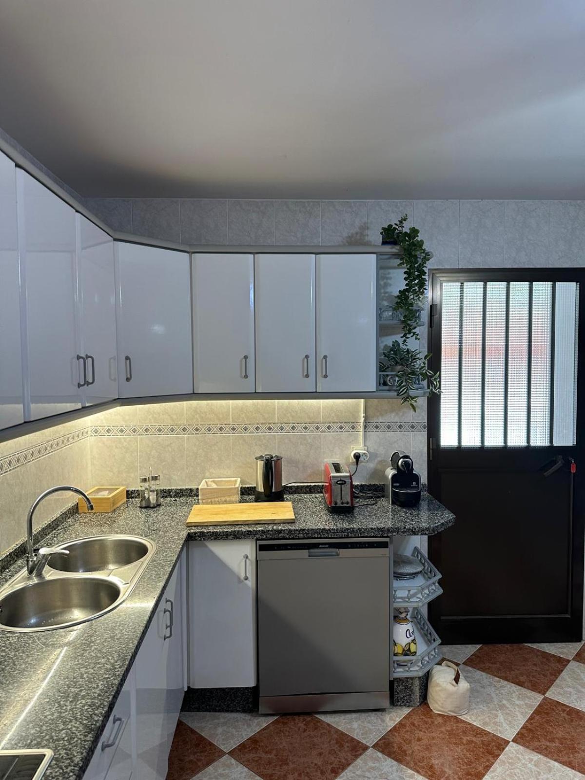 Casa Grande En Cordoba, Pueblo De La Victoria , 6 Dormitorios Eksteriør bilde