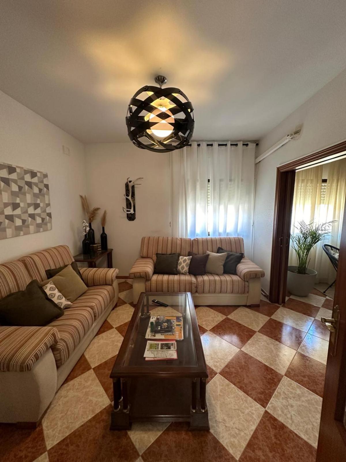 Casa Grande En Cordoba, Pueblo De La Victoria , 6 Dormitorios Eksteriør bilde