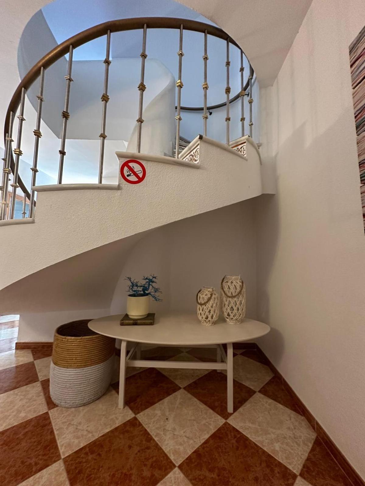 Casa Grande En Cordoba, Pueblo De La Victoria , 6 Dormitorios Eksteriør bilde