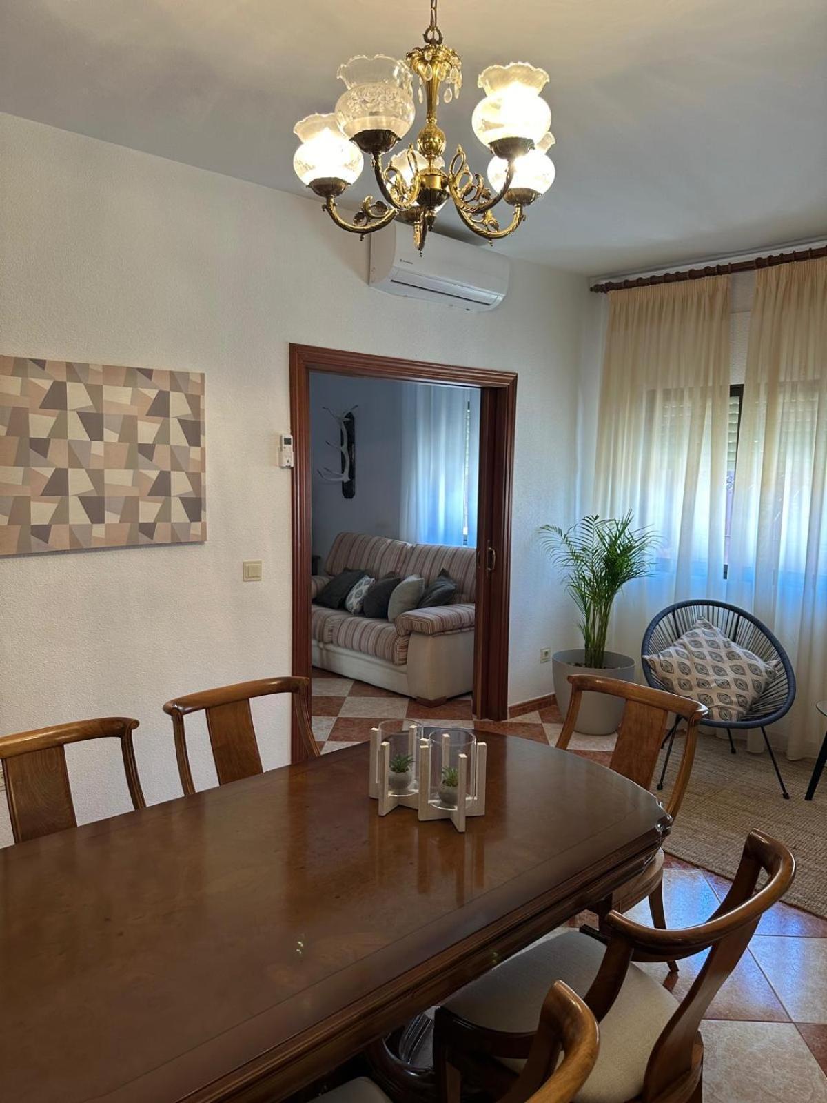 Casa Grande En Cordoba, Pueblo De La Victoria , 6 Dormitorios Eksteriør bilde